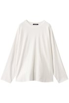 【マイ ウィークネス/MY WEAKNESS】のThermal Long Sleeve オフホワイト|ID:prp329100004619135