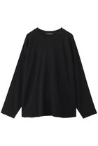 【マイ ウィークネス/MY WEAKNESS】のThermal Long Sleeve ブラック|ID:prp329100004619135