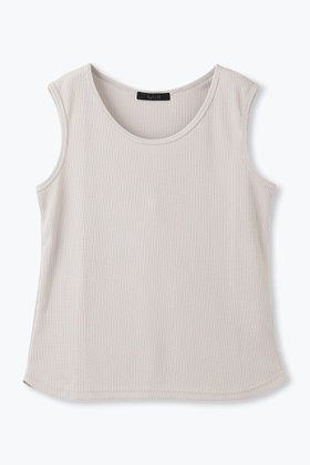 【レリル/lelill】の【日本製】ハイテクワッフル タンクトップ 人気、トレンドファッション・服の通販 founy(ファニー) ファッション Fashion レディースファッション Fashion for Women トップス・カットソー Cut & Sew Tops キャミソール&ノースリーブ Camisoles & Sleeveless Tops シャツ・ブラウス・オフィスカジュアル Elegant Blouses & Button-Ups ロングTシャツ・Tシャツ Longline T-Shirts & Tees カットソー・ベーシックTシャツ Cut-and-Sewn Tops / Stretch Tees & Basics キャミソール Camisole, Spaghetti Strap Top タンク Tank Top, Sleeveless Top ワッフル Waffle, Waffle Knit 夏 Summer 定番 Standard, Basic Item 新作・新入荷 New Arrivals / New In 日本製 Made In Japan |ID:prp329100004619136