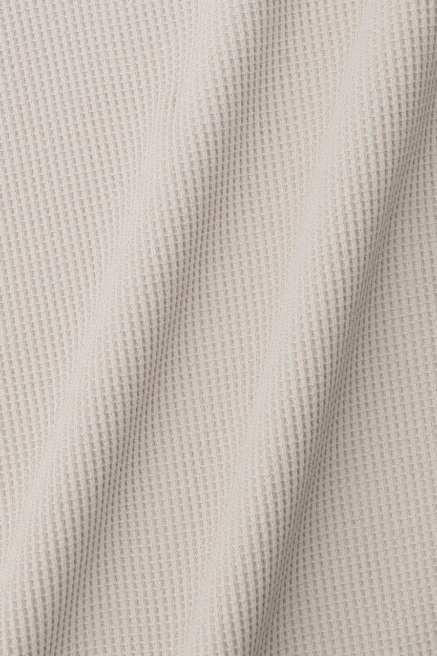 【レリル/lelill】の【日本製】ハイテクワッフル ワイドTシャツ 人気、トレンドファッション・服の通販 founy(ファニー) 　ファッション　Fashion　レディースファッション　Fashion for Women　トップス・カットソー　Cut & Sew Tops　シャツ・ブラウス・オフィスカジュアル　Elegant Blouses & Button-Ups　ロングTシャツ・Tシャツ　Longline T-Shirts & Tees　カットソー・ベーシックTシャツ　Cut-and-Sewn Tops / Stretch Tees & Basics　ショート　Short, Short Length　スリーブ　Sleeve, Long Sleeve / Short Sleeve　ワイド　Wide, Wide Fit　ワッフル　Waffle, Waffle Knit　夏　Summer　定番　Standard, Basic Item　日本製　Made In Japan　other-6|ID: prp329100004619137 ipo3291000000035300892