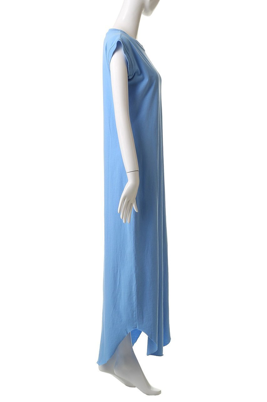 【フランク&アイリーン/Frank&Eileen】のCORY HERITAGE JERSEY ノースリーブカットソーワンピース 人気、トレンドファッション・服の通販 founy(ファニー) 　ファッション　Fashion　レディースファッション　Fashion for Women　ワンピース　Dresses　チュニック　Tunic Tops & Dresses　なめらか　Smooth, Silky Texture　シンプル　Simple, Minimal　チュニック　Tunic, Long Top　リラックス　Relax, Relaxed Fit　other-3|ID: prp329100004619141 ipo3291000000036100561