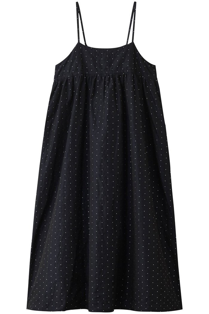 【カレンソロジー/Curensology】のラメドットキャミワンピース インテリア・キッズ・メンズ・レディースファッション・服の通販 founy(ファニー) https://founy.com/ ファッション Fashion レディースファッション Fashion for Women ワンピース Dresses キャミソールワンピース Camisole Dresses チュニック Tunic Tops & Dresses インナー Innerwear キャミソール Camisole, Spaghetti Strap Top キャミワンピース Cami Dress, Slip Dress チュニック Tunic, Long Top ドット Polka Dot, Dot Pattern エレガント 上品 Elegant 新作・新入荷 New Arrivals / New In |ID: prp329100004619142 ipo3291000000033123929