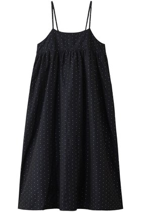 【カレンソロジー/Curensology】 ラメドットキャミワンピース人気、トレンドファッション・服の通販 founy(ファニー) ファッション Fashion レディースファッション Fashion for Women ワンピース Dresses キャミソールワンピース Camisole Dresses チュニック Tunic Tops & Dresses インナー Innerwear キャミソール Camisole, Spaghetti Strap Top キャミワンピース Cami Dress, Slip Dress チュニック Tunic, Long Top ドット Polka Dot, Dot Pattern エレガント 上品 Elegant |ID:prp329100004619142