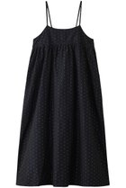 【カレンソロジー/Curensology】のラメドットキャミワンピース ネイビー|ID: prp329100004619142 ipo3291000000035964701