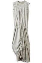 【マノフ/MANOF】のCIRCLE SHEERING ONE PIECE ワンピース 人気、トレンドファッション・服の通販 founy(ファニー) ファッション Fashion レディースファッション Fashion for Women ワンピース Dresses チュニック Tunic Tops & Dresses 2025年 2025 2025-2026秋冬・A/W Autumn/Winter 2025–26 AW25–26 オケージョン Occasion Wear サンダル Sandals, Summer Shoes シャーリング Shirring, Ruched スニーカー Sneakers, Trainers ダウン Down, Puffer チュニック Tunic, Long Top ファブリック Fabric, Textile ロング Long, Long-Length A/W・秋冬 Autumn/Winter thumbnail MINT|ID: prp329100004619143 ipo3291000000033123936