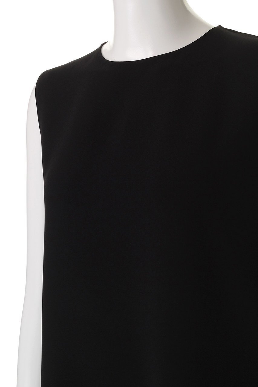 【ザ ロウ/THE ROW】のMIRNA DRESS 人気、トレンドファッション・服の通販 founy(ファニー) 　ファッション　Fashion　レディースファッション　Fashion for Women　ワンピース　Dresses　フォーマル・パーティードレス・結婚式用ドレス　Elegant & Casual Dresses　チュニック　Tunic Tops & Dresses　2025年　2025　2025-2026秋冬・A/W　Autumn/Winter 2025–26 AW25–26　カーディガン　Cardigan, Knitwear　シンプル　Simple, Minimal　ジャケット　Jacket, Outerwear　ストレート　Straight, Straight Cut　チュニック　Tunic, Long Top　ノースリーブ　Sleeveless, No-Sleeve　ロング　Long, Long-Length　エレガント 上品　Elegant　A/W・秋冬　Autumn/Winter　ビジネス 仕事 通勤　Business / Work / Commuting　other-5|ID: prp329100004619144 ipo3291000000033123948