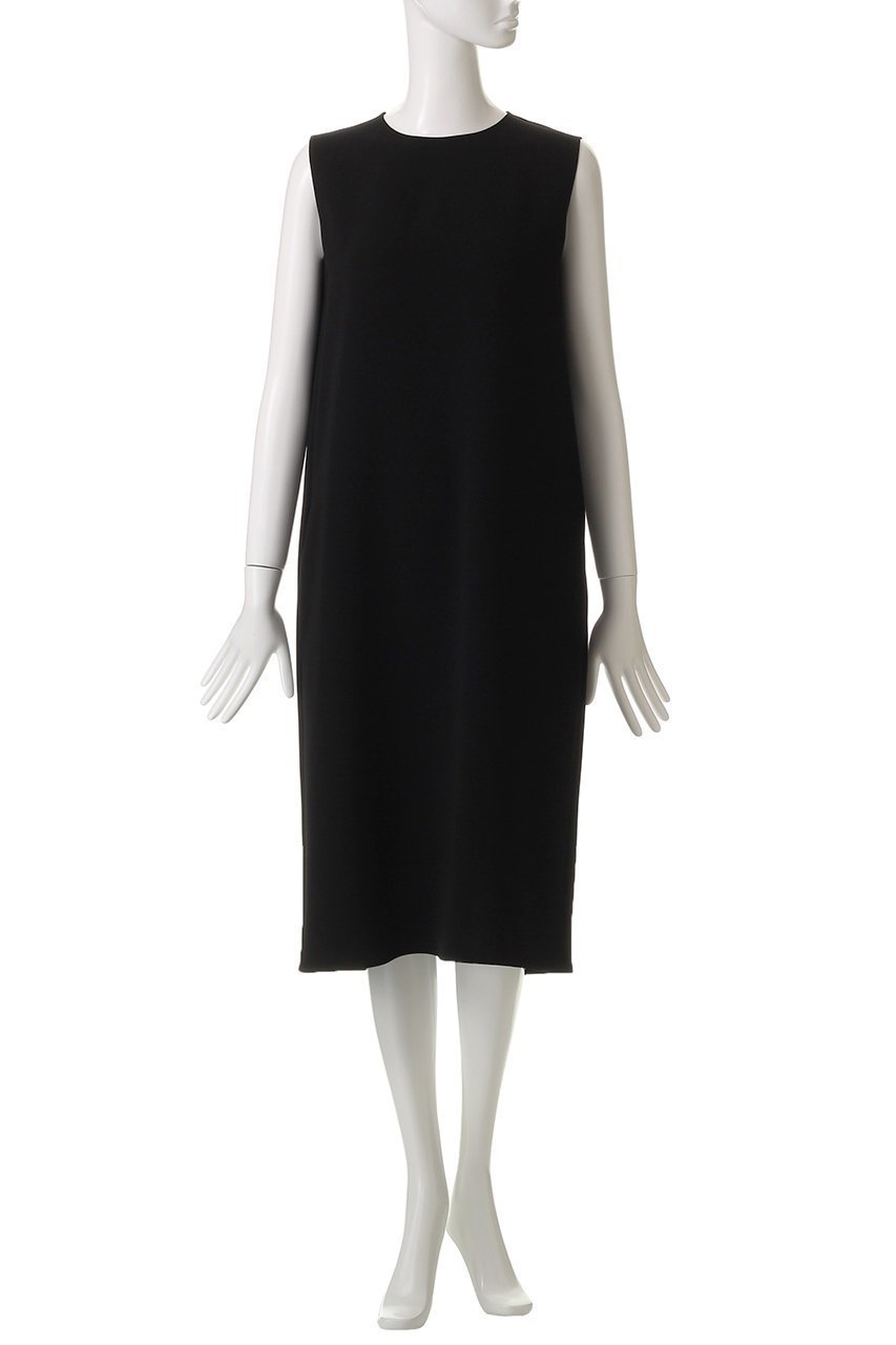 【ザ ロウ/THE ROW】のMIRNA DRESS 人気、トレンドファッション・服の通販 founy(ファニー) 　ファッション　Fashion　レディースファッション　Fashion for Women　ワンピース　Dresses　フォーマル・パーティードレス・結婚式用ドレス　Elegant & Casual Dresses　チュニック　Tunic Tops & Dresses　カーディガン　Cardigan, Knitwear　シンプル　Simple, Minimal　ジャケット　Jacket, Outerwear　ストレート　Straight, Straight Cut　チュニック　Tunic, Long Top　ノースリーブ　Sleeveless, No-Sleeve　ロング　Long, Long-Length　エレガント 上品　Elegant　ビジネス 仕事 通勤　Business / Work / Commuting　other-2|ID: prp329100004619144 ipo3291000000036100575