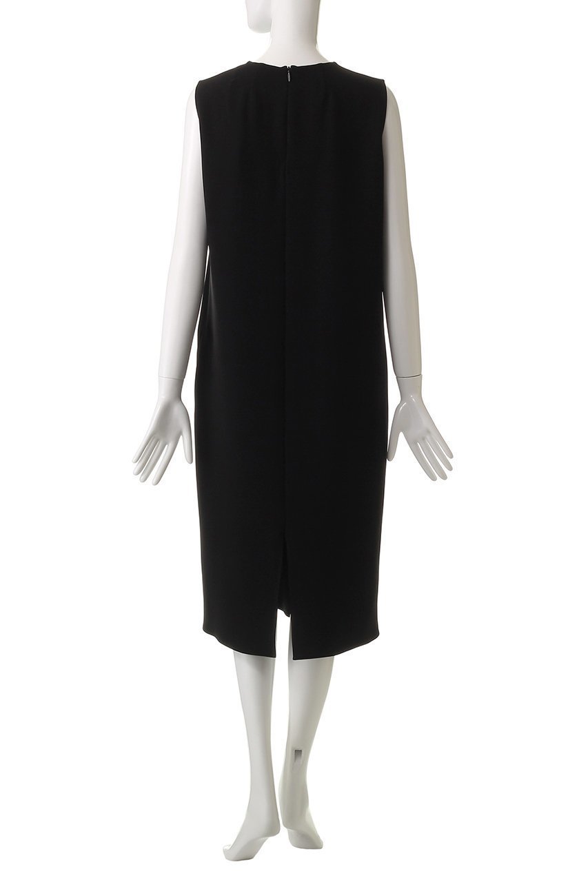 【ザ ロウ/THE ROW】のMIRNA DRESS 人気、トレンドファッション・服の通販 founy(ファニー) 　ファッション　Fashion　レディースファッション　Fashion for Women　ワンピース　Dresses　フォーマル・パーティードレス・結婚式用ドレス　Elegant & Casual Dresses　チュニック　Tunic Tops & Dresses　カーディガン　Cardigan, Knitwear　シンプル　Simple, Minimal　ジャケット　Jacket, Outerwear　ストレート　Straight, Straight Cut　チュニック　Tunic, Long Top　ノースリーブ　Sleeveless, No-Sleeve　ロング　Long, Long-Length　エレガント 上品　Elegant　ビジネス 仕事 通勤　Business / Work / Commuting　other-4|ID: prp329100004619144 ipo3291000000036100577