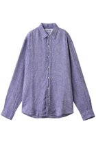 【フランク&アイリーン/Frank&Eileen / MEN】の【MEN】FINBAR イタリアンリネン ブルーシャツ 人気、トレンドファッション・服の通販 founy(ファニー) ファッション Fashion メンズファッション Fashion for Men 2025年 2025 2025-2026秋冬・A/W Autumn/Winter 2025–26 AW25–26 スリーブ Sleeve, Long Sleeve / Short Sleeve リネン Linen, Linen Fabric リラックス Relax, Relaxed Fit ロング Long, Long-Length A/W・秋冬 Autumn/Winter 羽織 Haori, Light Jacket thumbnail ブルー|ID: prp329100004619148 ipo3291000000033123974