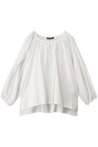 【マイ ウィークネス/MY WEAKNESS】のSmock ホワイト|ID:prp329100004619151