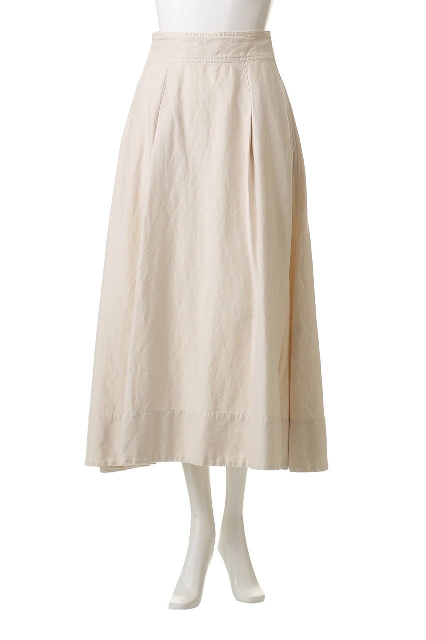 【マイ ウィークネス/MY WEAKNESS】のBack Satin Flare Skirt 人気、トレンドファッション・服の通販 founy(ファニー) 　ファッション　Fashion　レディースファッション　Fashion for Women　スカート　Skirts　ロングスカート　Long Skirts / Maxi & Midi Skirts　スウェット / スエット　Sweatshirt, Sweatwear　バランス　Balance, Style Balance　フレア　Flare, Flared　ロング　Long, Long-Length　夏　Summer　other-2|ID: prp329100004619165 ipo3291000000036007908