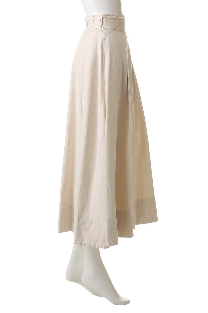 【マイ ウィークネス/MY WEAKNESS】のBack Satin Flare Skirt 人気、トレンドファッション・服の通販 founy(ファニー) 　ファッション　Fashion　レディースファッション　Fashion for Women　スカート　Skirts　ロングスカート　Long Skirts / Maxi & Midi Skirts　スウェット / スエット　Sweatshirt, Sweatwear　バランス　Balance, Style Balance　フレア　Flare, Flared　ロング　Long, Long-Length　夏　Summer　other-3|ID: prp329100004619165 ipo3291000000036007909