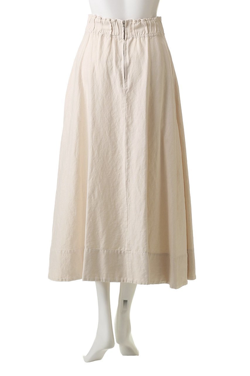 【マイ ウィークネス/MY WEAKNESS】のBack Satin Flare Skirt 人気、トレンドファッション・服の通販 founy(ファニー) 　ファッション　Fashion　レディースファッション　Fashion for Women　スカート　Skirts　ロングスカート　Long Skirts / Maxi & Midi Skirts　スウェット / スエット　Sweatshirt, Sweatwear　バランス　Balance, Style Balance　フレア　Flare, Flared　ロング　Long, Long-Length　夏　Summer　other-4|ID: prp329100004619165 ipo3291000000036007910