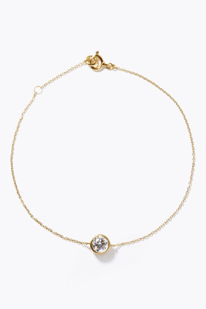 【アルティーダ ウード/ARTIDA OUD】の[basic] K18 ラボグロウンダイヤモンド ベゼル ブレスレット インテリア・キッズ・メンズ・レディースファッション・服の通販 founy(ファニー) https://founy.com/ ファッション Fashion レディースファッション Fashion for Women ジュエリー Jewelry チェーン＆カフブレスレット Cuff & Chain Bracelets バングル・カフブレスレット Bangles & Cuff Bracelets シンプル Simple, Minimal ダイヤモンド Diamond, Brilliant Cut ブレスレット Bracelet, Wristband |ID: prp329100004620149 ipo3291000000035815528