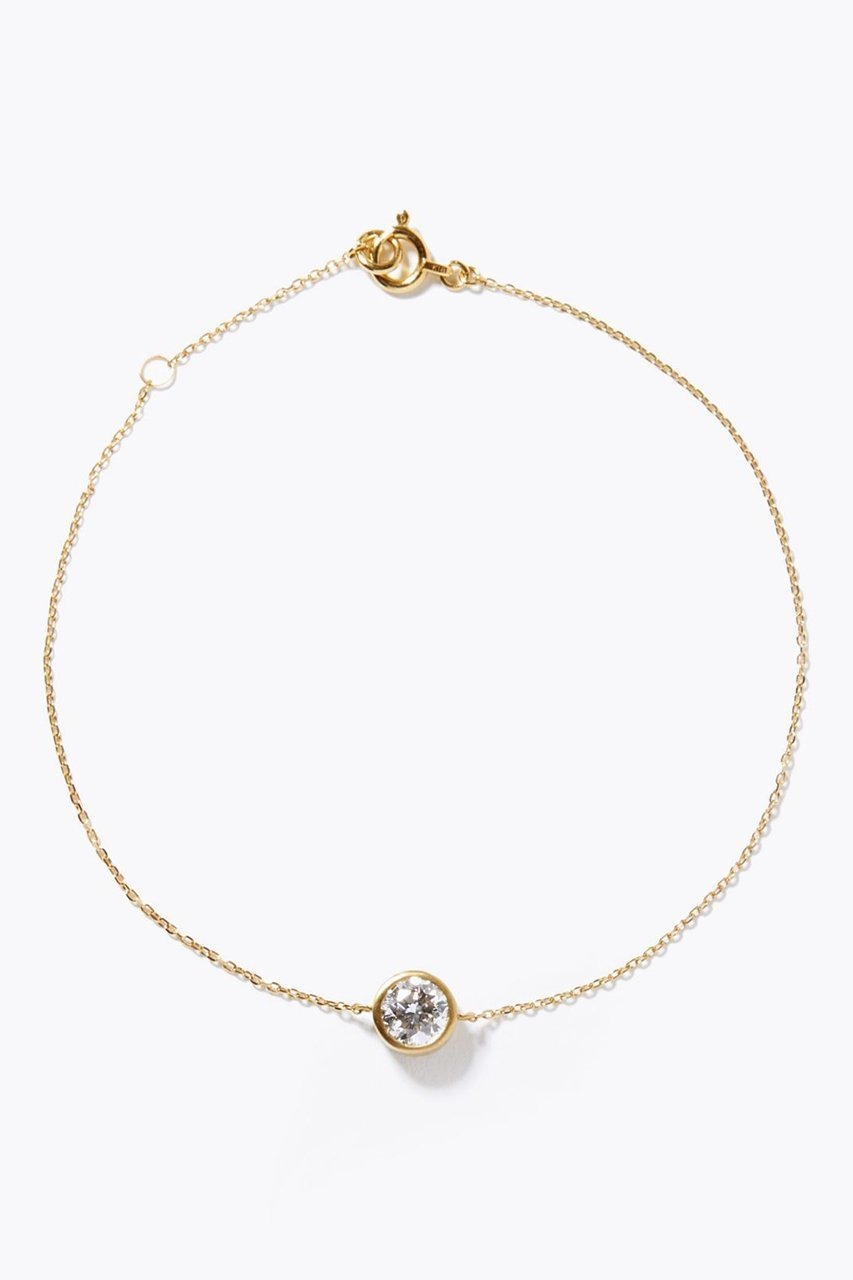 【アルティーダ ウード/ARTIDA OUD】の[basic] K18 ラボグロウンダイヤモンド ベゼル ブレスレット インテリア・キッズ・メンズ・レディースファッション・服の通販 founy(ファニー) 　ファッション　Fashion　レディースファッション　Fashion for Women　ジュエリー　Jewelry　チェーン＆カフブレスレット　Cuff & Chain Bracelets　バングル・カフブレスレット　Bangles & Cuff Bracelets　シンプル　Simple, Minimal　ダイヤモンド　Diamond, Brilliant Cut　ブレスレット　Bracelet, Wristband　クリア|ID: prp329100004620149 ipo3291000000035815530