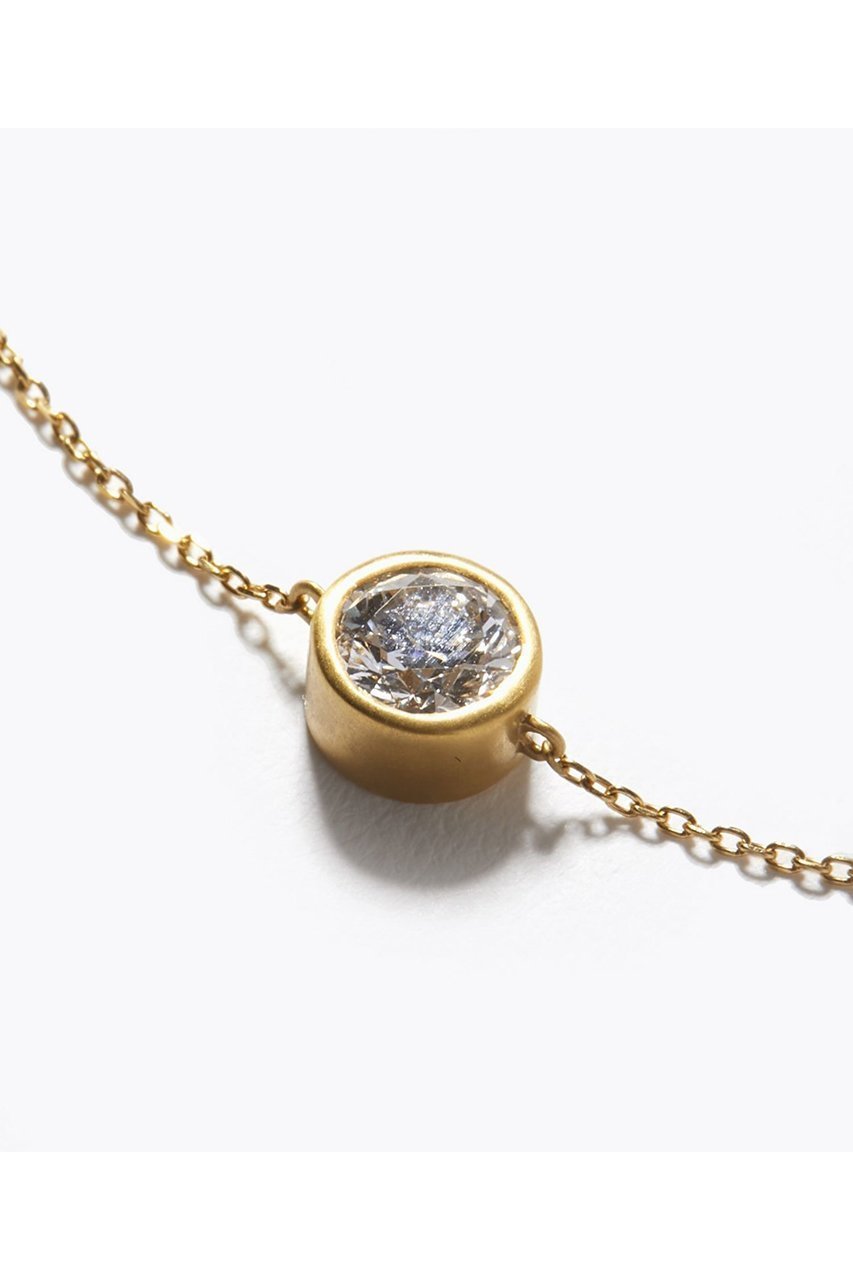 【アルティーダ ウード/ARTIDA OUD】の[basic] K18 ラボグロウンダイヤモンド ベゼル ブレスレット 人気、トレンドファッション・服の通販 founy(ファニー) 　ファッション　Fashion　レディースファッション　Fashion for Women　ジュエリー　Jewelry　チェーン＆カフブレスレット　Cuff & Chain Bracelets　バングル・カフブレスレット　Bangles & Cuff Bracelets　シンプル　Simple, Minimal　ダイヤモンド　Diamond, Brilliant Cut　ブレスレット　Bracelet, Wristband　other-3|ID: prp329100004620149 ipo3291000000035815534