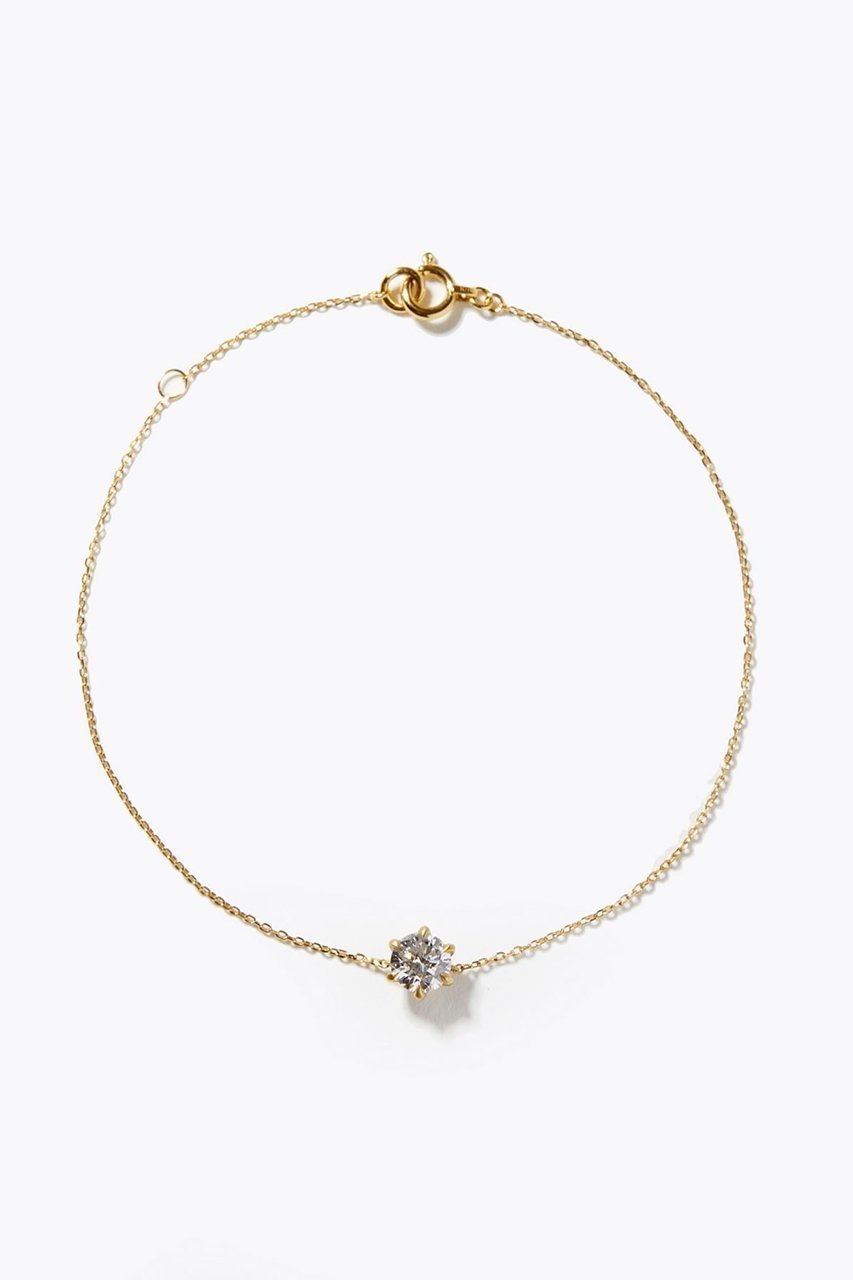 【アルティーダ ウード/ARTIDA OUD】の[basic] K18 ラボグロウンダイヤモンド ブレスレット インテリア・キッズ・メンズ・レディースファッション・服の通販 founy(ファニー) 　ファッション　Fashion　レディースファッション　Fashion for Women　ジュエリー　Jewelry　チェーン＆カフブレスレット　Cuff & Chain Bracelets　バングル・カフブレスレット　Bangles & Cuff Bracelets　シンプル　Simple, Minimal　ダイヤモンド　Diamond, Brilliant Cut　ブレスレット　Bracelet, Wristband　クリア|ID: prp329100004620157 ipo3291000000035815622