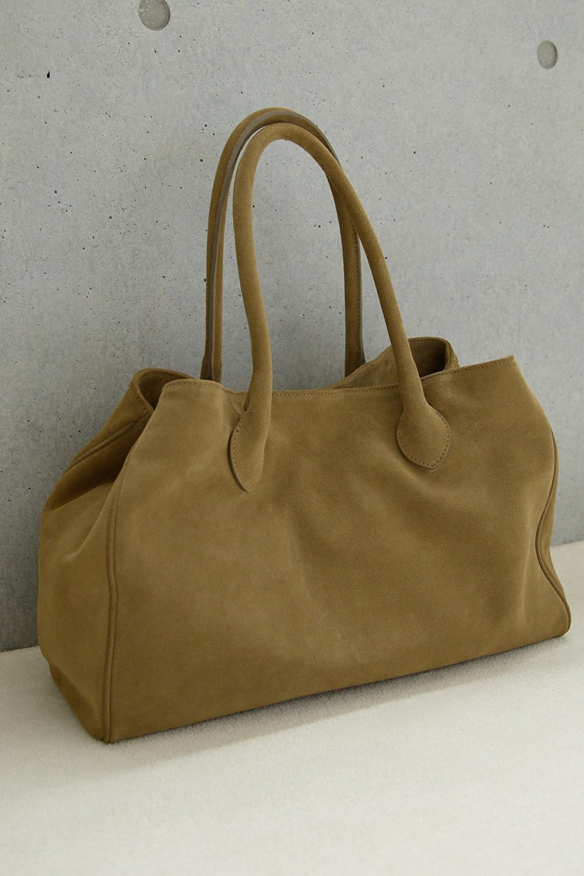 【ウィムガゼット/Whim Gazette】の【Hoaw.】BIG TOTE インテリア・キッズ・メンズ・レディースファッション・服の通販 founy(ファニー) 　ファッション　Fashion　レディースファッション　Fashion for Women　バッグ　Bags　アクセサリー　Fashion Accessories　イタリア　Italy　シューズ　Shoes, Footwear　なめらか　Smooth, Silky Texture　フォルム　Silhouette, Form　ポケット　Pocket, Pocket Detail　旅行　Travel　エレガント 上品　Elegant　カーキ|ID: prp329100004620159 ipo3291000000035356193