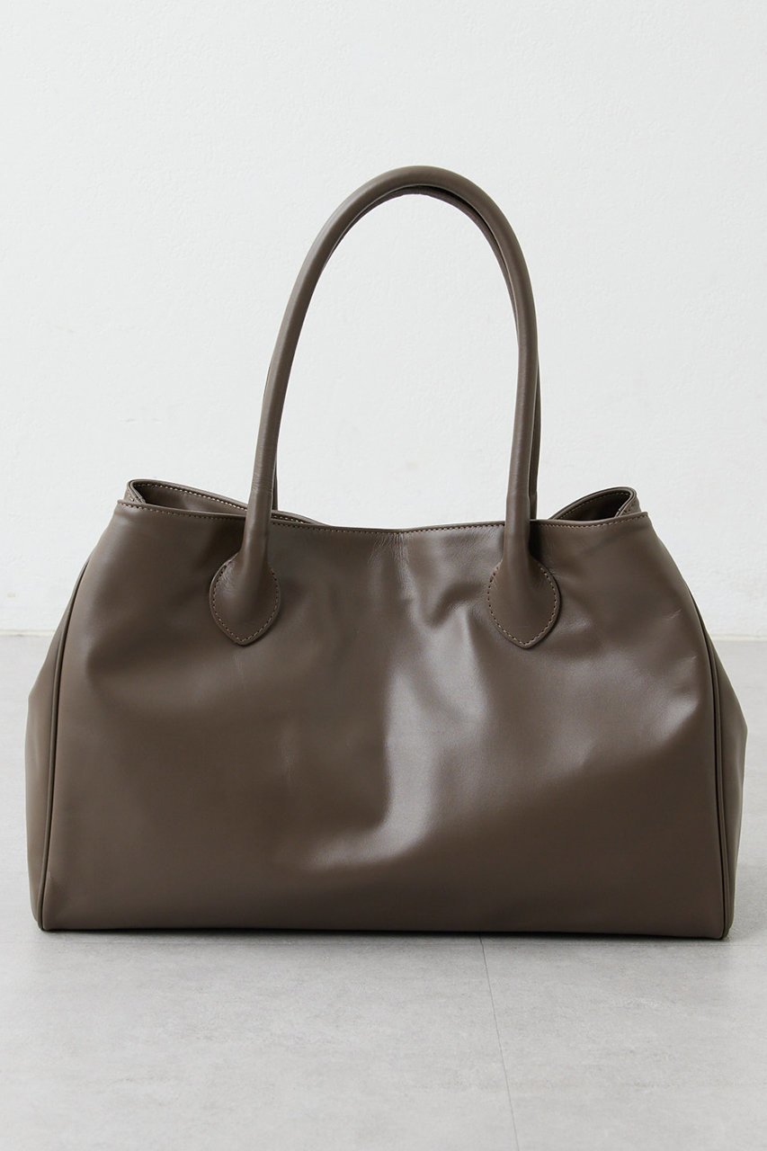 【ウィムガゼット/Whim Gazette】の【Hoaw.】BIG TOTE 人気、トレンドファッション・服の通販 founy(ファニー) 　ファッション　Fashion　レディースファッション　Fashion for Women　バッグ　Bags　アクセサリー　Fashion Accessories　イタリア　Italy　シューズ　Shoes, Footwear　なめらか　Smooth, Silky Texture　フォルム　Silhouette, Form　ポケット　Pocket, Pocket Detail　旅行　Travel　エレガント 上品　Elegant　other-2|ID: prp329100004620159 ipo3291000000035404848