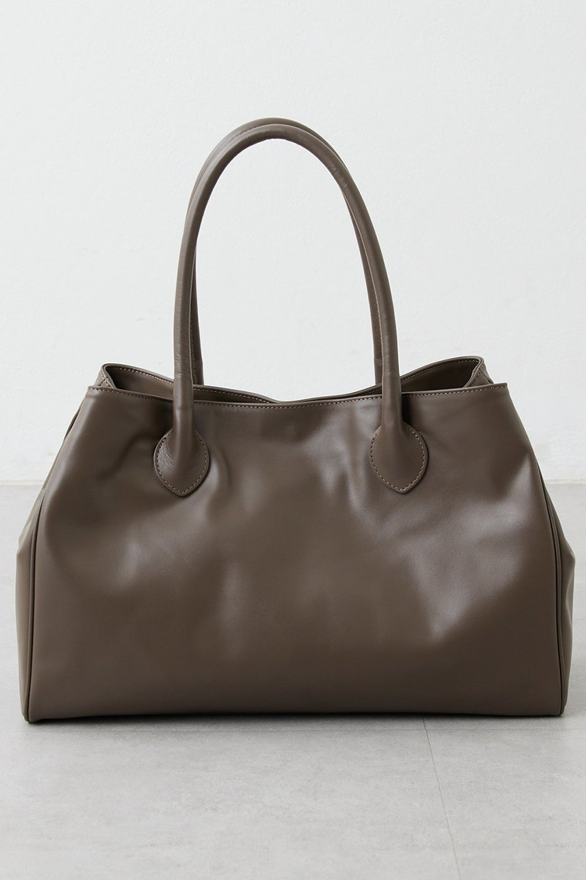 【ウィムガゼット/Whim Gazette】の【Hoaw.】BIG TOTE 人気、トレンドファッション・服の通販 founy(ファニー) 　ファッション　Fashion　レディースファッション　Fashion for Women　バッグ　Bags　アクセサリー　Fashion Accessories　イタリア　Italy　シューズ　Shoes, Footwear　なめらか　Smooth, Silky Texture　フォルム　Silhouette, Form　ポケット　Pocket, Pocket Detail　旅行　Travel　エレガント 上品　Elegant　other-4|ID: prp329100004620159 ipo3291000000035404850