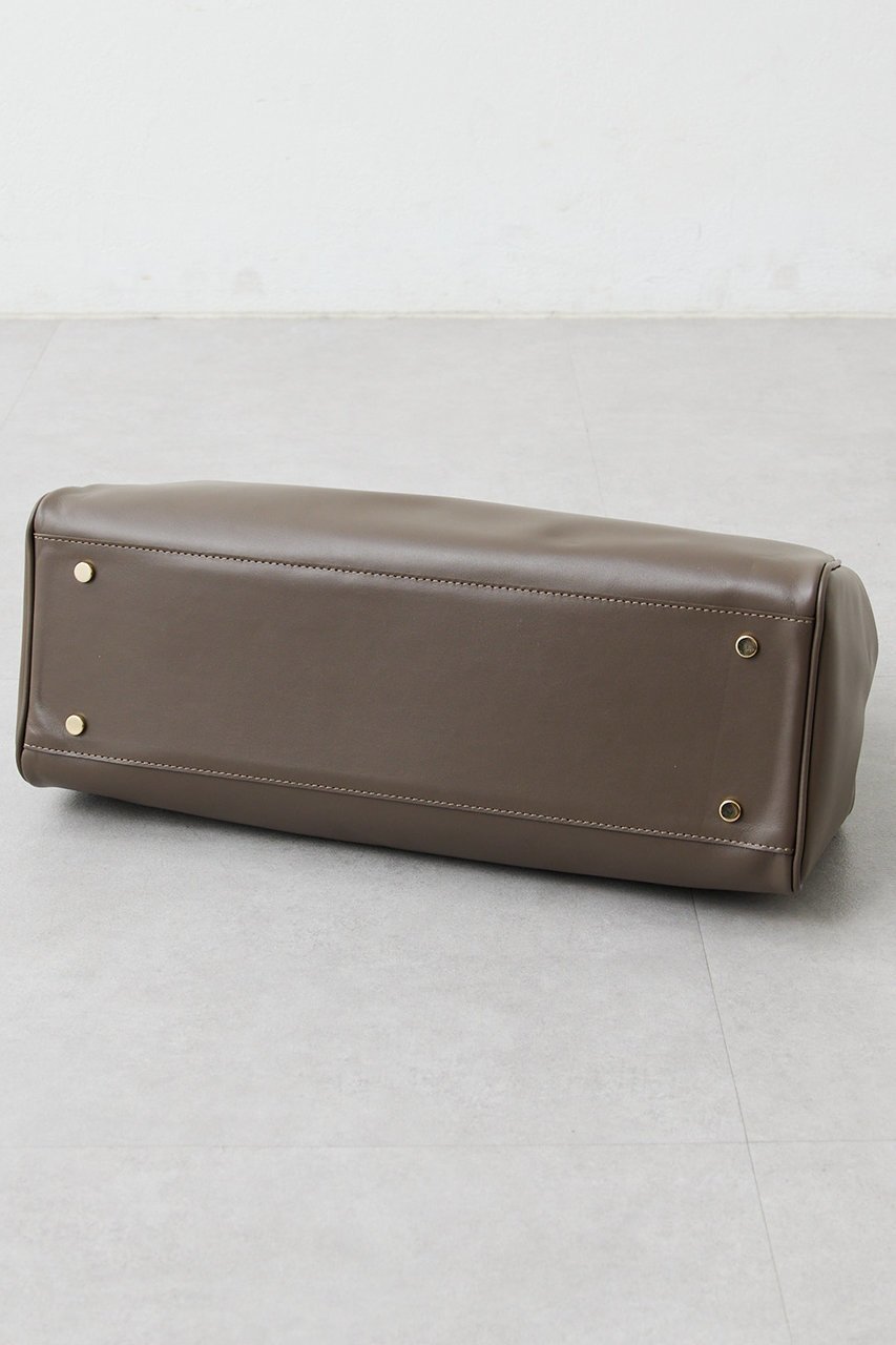 【ウィムガゼット/Whim Gazette】の【Hoaw.】BIG TOTE 人気、トレンドファッション・服の通販 founy(ファニー) 　ファッション　Fashion　レディースファッション　Fashion for Women　バッグ　Bags　アクセサリー　Fashion Accessories　イタリア　Italy　シューズ　Shoes, Footwear　なめらか　Smooth, Silky Texture　フォルム　Silhouette, Form　ポケット　Pocket, Pocket Detail　旅行　Travel　エレガント 上品　Elegant　other-5|ID: prp329100004620159 ipo3291000000035404851