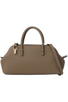【マルティニーク/martinique】の【PUNTI】WALTZ-WIDE バッグ 人気、トレンドファッション・服の通販 founy(ファニー) ファッション Fashion レディースファッション Fashion for Women バッグ Bags 2025年 2025 2025-2026秋冬・A/W Autumn/Winter 2025–26 AW25–26 クラシック Classic, Timeless Style ショルダー Shoulder, Shoulder Strap エレガント 上品 Elegant A/W・秋冬 Autumn/Winter thumbnail ベージュ|ID: prp329100004620161 ipo3291000000033137871