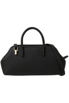 【マルティニーク/martinique】の【PUNTI】WALTZ-WIDE バッグ 人気、トレンドファッション・服の通販 founy(ファニー) ファッション Fashion レディースファッション Fashion for Women バッグ Bags 2025年 2025 2025-2026秋冬・A/W Autumn/Winter 2025–26 AW25–26 クラシック Classic, Timeless Style ショルダー Shoulder, Shoulder Strap エレガント 上品 Elegant A/W・秋冬 Autumn/Winter thumbnail ブラック|ID: prp329100004620161 ipo3291000000033137872