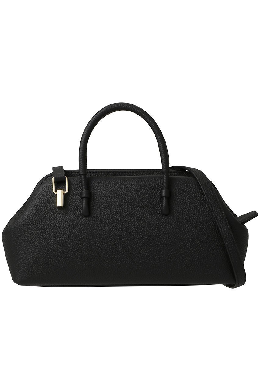 【マルティニーク/martinique】の【PUNTI】WALTZ-WIDE バッグ インテリア・キッズ・メンズ・レディースファッション・服の通販 founy(ファニー) 　ファッション　Fashion　レディースファッション　Fashion for Women　バッグ　Bags　クラシック　Classic, Timeless Style　ショルダー　Shoulder, Shoulder Strap　エレガント 上品　Elegant　ブラック|ID: prp329100004620161 ipo3291000000035101500