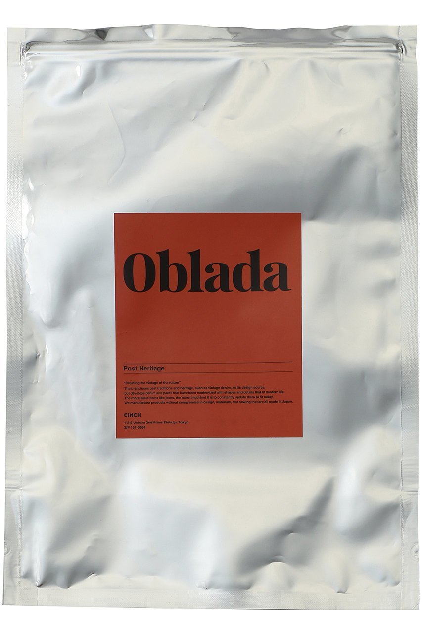 【オブラダ/Oblada】のロゴ入り パックソックス 人気、トレンドファッション・服の通販 founy(ファニー) 　ファッション　Fashion　レディースファッション　Fashion for Women　ソックス&靴下　Socks & Hosiery　レッグウェア・ストッキング　Legwear & Hosiery　おすすめ　Recommended / Our Picks　ギフト プレゼント　Gift / Present　シンプル　Simple, Minimal　ソックス　Socks, Hosiery　バランス　Balance, Style Balance　再入荷　Restock / Back in Stock　定番　Standard, Basic Item　other-6|ID: prp329100004620162 ipo3291000000033137883