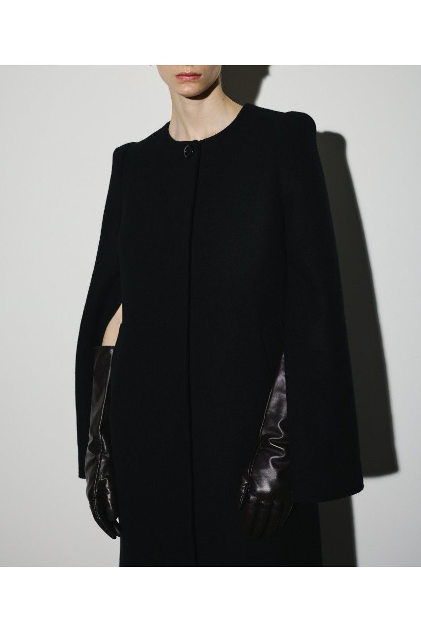 【リムアーク/RIM.ARK】の【7/25 12:00販売開始】Sheepskin long gloves/手袋 人気、トレンドファッション・服の通販 founy(ファニー) 　ファッション　Fashion　レディースファッション　Fashion for Women　手袋　Gloves & Mittens　アクセサリー　Fashion Accessories　エレガント 上品　Elegant　シンプル　Simple, Minimal　ジャケット　Jacket, Outerwear　ラグジュアリー　Luxury, Elegant　ロング　Long, Long-Length　新作・新入荷　New Arrivals / New In　A/W・秋冬　Autumn/Winter　防寒　Cold Protection, Winter-Ready　other-6|ID: prp329100004620163 ipo3291000000033137893