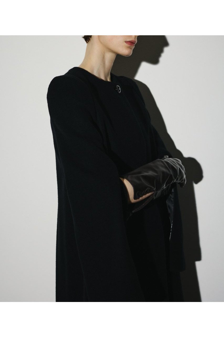 【リムアーク/RIM.ARK】の【7/25 12:00販売開始】Sheepskin long gloves/手袋 人気、トレンドファッション・服の通販 founy(ファニー) 　ファッション　Fashion　レディースファッション　Fashion for Women　手袋　Gloves & Mittens　アクセサリー　Fashion Accessories　エレガント 上品　Elegant　シンプル　Simple, Minimal　ジャケット　Jacket, Outerwear　ラグジュアリー　Luxury, Elegant　ロング　Long, Long-Length　新作・新入荷　New Arrivals / New In　A/W・秋冬　Autumn/Winter　防寒　Cold Protection, Winter-Ready　other-7|ID: prp329100004620163 ipo3291000000033137894