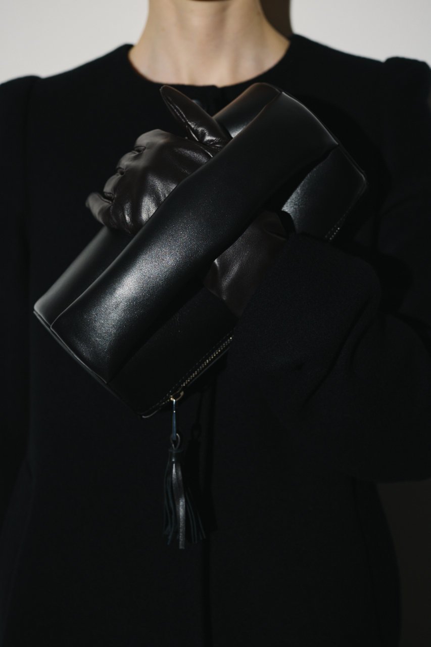 【リムアーク/RIM.ARK】のSheepskin long gloves/手袋 人気、トレンドファッション・服の通販 founy(ファニー) 　ファッション　Fashion　レディースファッション　Fashion for Women　手袋　Gloves & Mittens　アクセサリー　Fashion Accessories　エレガント 上品　Elegant　シンプル　Simple, Minimal　ジャケット　Jacket, Outerwear　ラグジュアリー　Luxury, Elegant　ロング　Long, Long-Length　A/W・秋冬　Autumn/Winter　防寒　Cold Protection, Winter-Ready　other-6|ID: prp329100004620163 ipo3291000000034462610