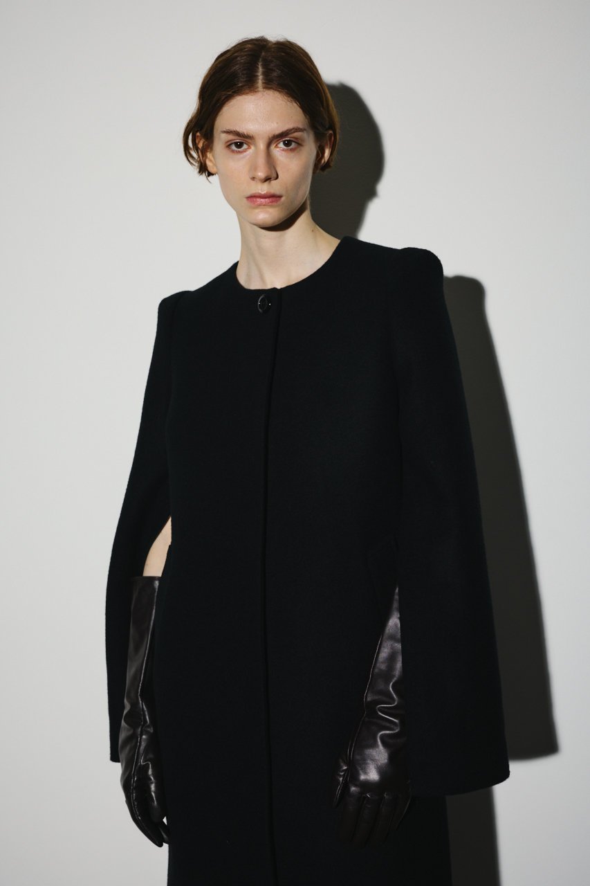 【リムアーク/RIM.ARK】のSheepskin long gloves/手袋 人気、トレンドファッション・服の通販 founy(ファニー) 　ファッション　Fashion　レディースファッション　Fashion for Women　手袋　Gloves & Mittens　アクセサリー　Fashion Accessories　エレガント 上品　Elegant　シンプル　Simple, Minimal　ジャケット　Jacket, Outerwear　ラグジュアリー　Luxury, Elegant　ロング　Long, Long-Length　A/W・秋冬　Autumn/Winter　防寒　Cold Protection, Winter-Ready　other-7|ID: prp329100004620163 ipo3291000000035728782