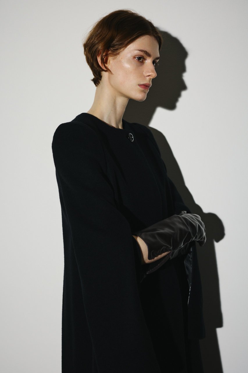 【リムアーク/RIM.ARK】のSheepskin long gloves/手袋 人気、トレンドファッション・服の通販 founy(ファニー) 　ファッション　Fashion　レディースファッション　Fashion for Women　手袋　Gloves & Mittens　アクセサリー　Fashion Accessories　エレガント 上品　Elegant　シンプル　Simple, Minimal　ジャケット　Jacket, Outerwear　ラグジュアリー　Luxury, Elegant　ロング　Long, Long-Length　A/W・秋冬　Autumn/Winter　防寒　Cold Protection, Winter-Ready　other-8|ID: prp329100004620163 ipo3291000000035728785