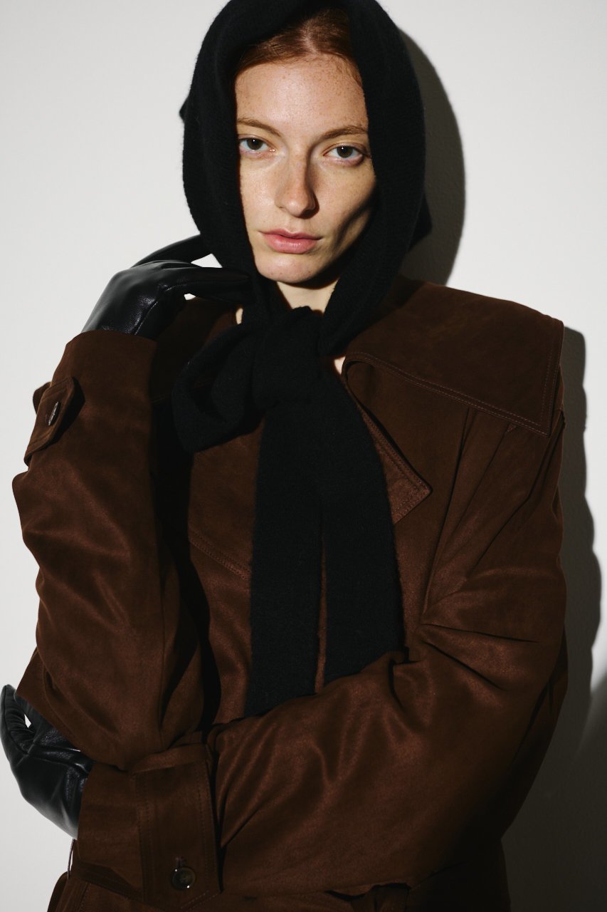 【リムアーク/RIM.ARK】のHead warmer/ヘッドウォーマー 人気、トレンドファッション・服の通販 founy(ファニー) 　ファッション　Fashion　レディースファッション　Fashion for Women　トップス・カットソー　Cut & Sew Tops　ニット　Knit Tops & Sweaters　キャップ&ハット　Hats & Caps　アクセサリー　Fashion Accessories　キャップ　Cap, Baseball Cap　シンプル　Simple, Minimal　ジャケット　Jacket, Outerwear　エレガント 上品　Elegant　帽子　Hat, Headwear　A/W・秋冬　Autumn/Winter　防寒　Cold Protection, Winter-Ready　 other-1|ID: prp329100004620164 ipo3291000000033661640