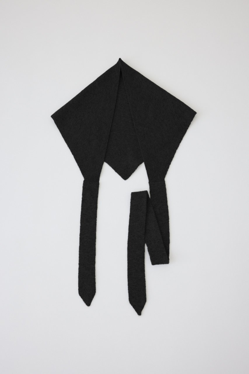 【リムアーク/RIM.ARK】のHead warmer/ヘッドウォーマー インテリア・キッズ・メンズ・レディースファッション・服の通販 founy(ファニー)  ファッション Fashion レディースファッション Fashion for Women トップス・カットソー Cut & Sew Tops ニット Knit Tops & Sweaters キャップ&ハット Hats & Caps アクセサリー Fashion Accessories キャップ Cap, Baseball Cap シンプル Simple, Minimal ジャケット Jacket, Outerwear エレガント 上品 Elegant 帽子 Hat, Headwear 新作・新入荷 New Arrivals / New In A/W・秋冬 Autumn/Winter 防寒 Cold Protection, Winter-Ready ブラック|ID: prp329100004620164 ipo3291000000034219370