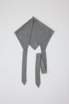 【リムアーク/RIM.ARK】のHead warmer/ヘッドウォーマー チャコールグレー|ID: prp329100004620164 ipo3291000000035940216