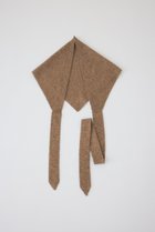 【リムアーク/RIM.ARK】のHead warmer/ヘッドウォーマー キャメル|ID: prp329100004620164 ipo3291000000035940218