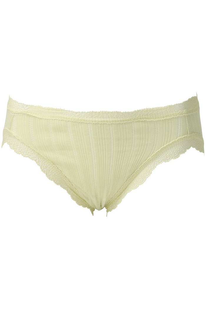 【キッドブルー/KID BLUE】の25オーガニックコットンリブショーツ インテリア・キッズ・メンズ・レディースファッション・服の通販 founy(ファニー) https://founy.com/ ファッション Fashion レディースファッション Fashion for Women 下着・ランジェリー Lingerie & Intimates ショーツ・ランジェリー用ボトムス Panties / Briefs / Lingerie Bottoms ショーツ Shorts, Short Pants フィット Fit, Slim Fit ランジェリー Lingerie, Intimate Wear リラックス Relax, Relaxed Fit レース Lace, Lace Fabric |ID: prp329100004620165 ipo3291000000035560646