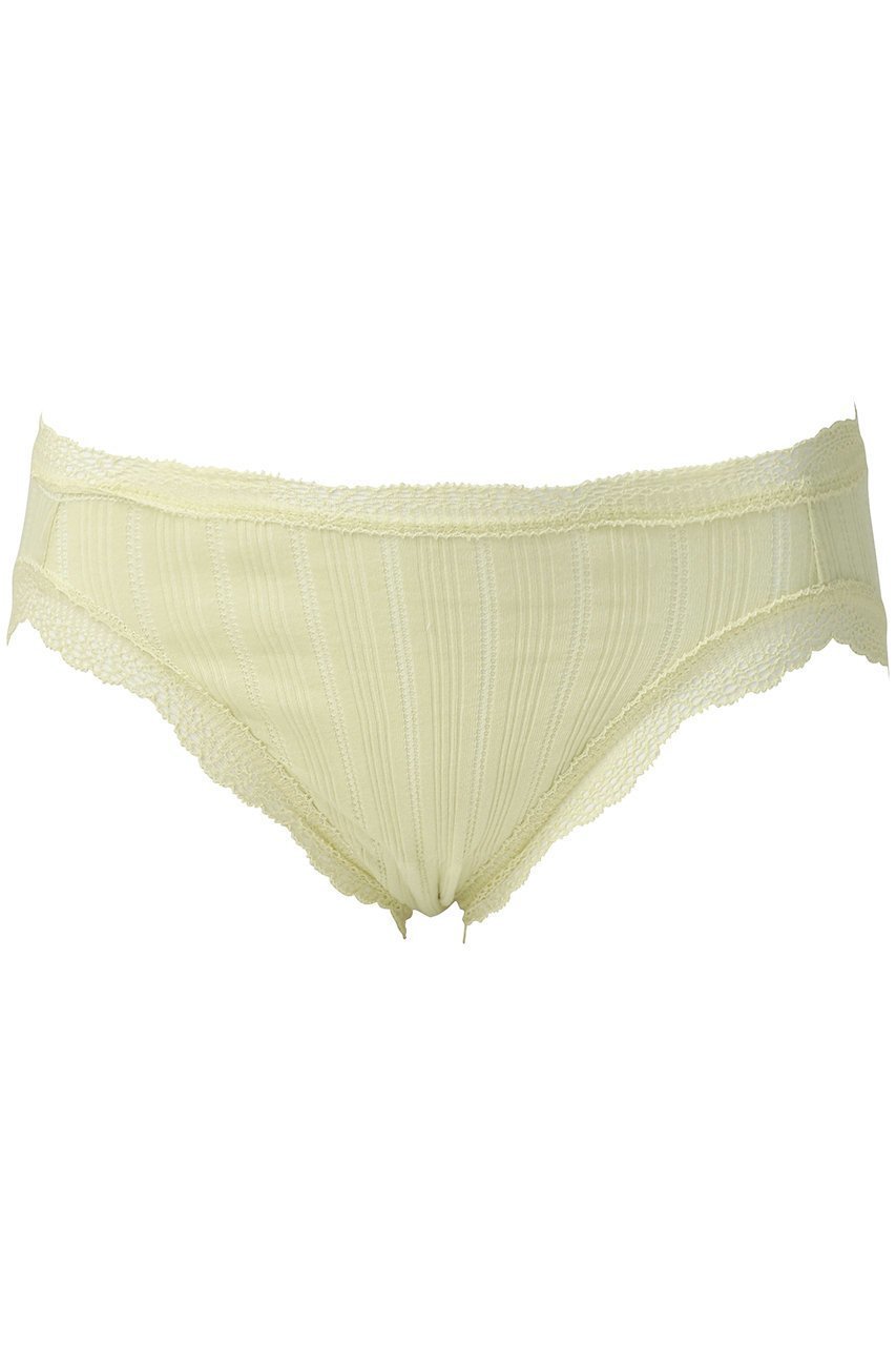 【キッドブルー/KID BLUE】の25オーガニックコットンリブショーツ 人気、トレンドファッション・服の通販 founy(ファニー) 　ファッション　Fashion　レディースファッション　Fashion for Women　下着・ランジェリー　Lingerie & Intimates　ショーツ・ランジェリー用ボトムス　Panties / Briefs / Lingerie Bottoms　ショーツ　Shorts, Short Pants　フィット　Fit, Slim Fit　ランジェリー　Lingerie, Intimate Wear　リラックス　Relax, Relaxed Fit　レース　Lace, Lace Fabric　 other-1|ID: prp329100004620165 ipo3291000000035560646