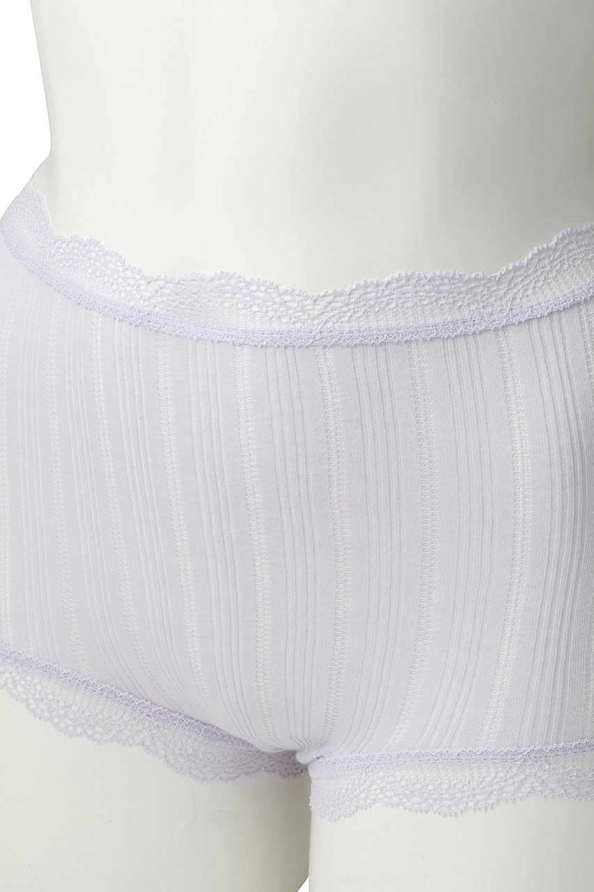 【キッドブルー/KID BLUE】の25オーガニックコットンリブSカルソン 人気、トレンドファッション・服の通販 founy(ファニー) 　ファッション　Fashion　レディースファッション　Fashion for Women　下着・ランジェリー　Lingerie & Intimates　ショーツ・ランジェリー用ボトムス　Panties / Briefs / Lingerie Bottoms　ショーツ　Shorts, Short Pants　フィット　Fit, Slim Fit　ベーシック　Basic, Essential　ランジェリー　Lingerie, Intimate Wear　レース　Lace, Lace Fabric　エレガント 上品　Elegant　other-5|ID: prp329100004620166 ipo3291000000036027639