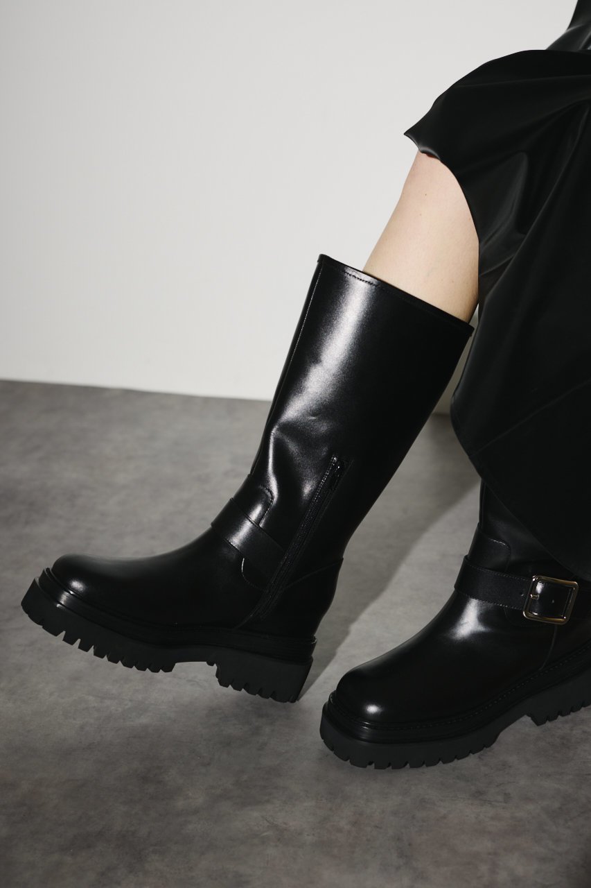 【リムアーク/RIM.ARK】の【7/25 12:00販売開始】Engineer boots/ブーツ 人気、トレンドファッション・服の通販 founy(ファニー) 　ファッション　Fashion　レディースファッション　Fashion for Women　インソール　Shoe Insole　フェミニン　Feminine, Girly　ミドル　Middle Length, Mid Height　新作・新入荷　New Arrivals / New In　A/W・秋冬　Autumn/Winter　other-8|ID: prp329100004620170 ipo3291000000033137951