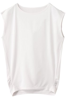 【ジュリエ/Julier】 【定番】Ecocoベア天竺チュニック人気、トレンドファッション・服の通販 founy(ファニー) ファッション Fashion レディースファッション Fashion for Women ワンピース Dresses チュニック Tunic Tops & Dresses スポーツウェア Functional & Stylish Sportswear スポーツ ワンピース Athletic Dress / Tennis Dress スポーツ Sports, Activewear スリット Slit, Slit Detail チュニック Tunic, Long Top フィット Fit, Slim Fit ヨガ Yoga, Yoga Wear 人気 Popular, Best Seller 定番 Standard, Basic Item |ID:prp329100004620175