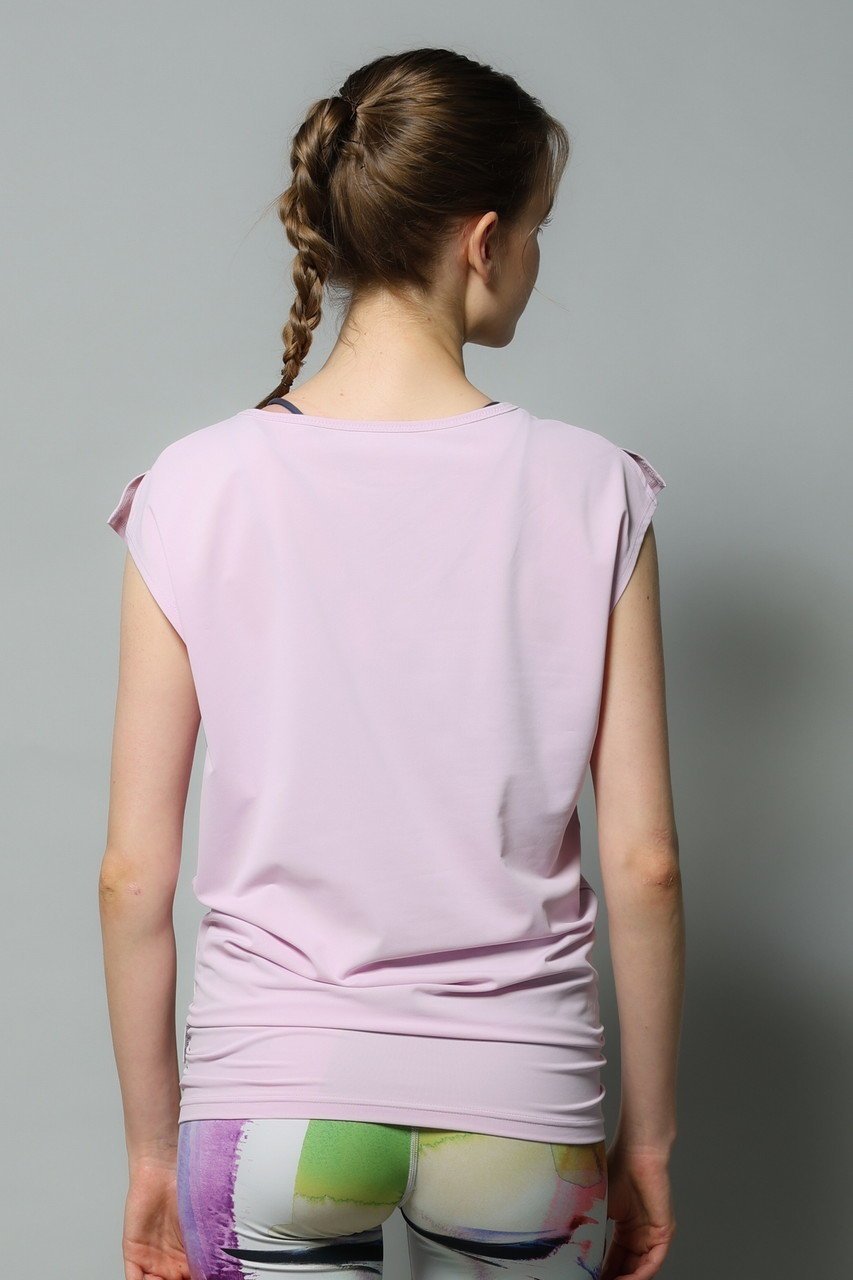 【ジュリエ/Julier】の【定番】Ecocoベア天竺チュニック 人気、トレンドファッション・服の通販 founy(ファニー) 　ファッション　Fashion　レディースファッション　Fashion for Women　ワンピース　Dresses　チュニック　Tunic Tops & Dresses　スポーツウェア　Functional & Stylish Sportswear　スポーツ ワンピース　Athletic Dress / Tennis Dress　スポーツ　Sports, Activewear　スリット　Slit, Slit Detail　チュニック　Tunic, Long Top　フィット　Fit, Slim Fit　ヨガ　Yoga, Yoga Wear　人気　Popular, Best Seller　定番　Standard, Basic Item　other-7|ID: prp329100004620175 ipo3291000000036202781