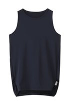 【ジュリエ/Julier】の【定番】Ecocoベア天竺タンクトップ ネイビー|ID: prp329100004620177 ipo3291000000036202786