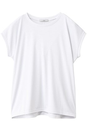 【ジュリエ/Julier】の【定番】フィールフライス半袖トップス 人気、トレンドファッション・服の通販 founy(ファニー) ファッション Fashion レディースファッション Fashion for Women トップス・カットソー Cut & Sew Tops スポーツウェア Functional & Stylish Sportswear スポーツ トップス Athletic Tops / Workout Tops / Training Shirts シンプル Simple, Minimal スポーツ Sports, Activewear スリーブ Sleeve, Long Sleeve / Short Sleeve フレンチ French, French Style 人気 Popular, Best Seller 半袖 Short Sleeve, Half Sleeve 定番 Standard, Basic Item 新作・新入荷 New Arrivals / New In |ID:prp329100004620179