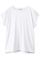 【ジュリエ/Julier】の【定番】フィールフライス半袖トップス 人気、トレンドファッション・服の通販 founy(ファニー) ファッション Fashion レディースファッション Fashion for Women トップス・カットソー Cut & Sew Tops スポーツウェア Functional & Stylish Sportswear スポーツ トップス Athletic Tops / Workout Tops / Training Shirts シンプル Simple, Minimal スポーツ Sports, Activewear スリーブ Sleeve, Long Sleeve / Short Sleeve フレンチ French, French Style 人気 Popular, Best Seller 半袖 Short Sleeve, Half Sleeve 定番 Standard, Basic Item 新作・新入荷 New Arrivals / New In |ID:prp329100004620179