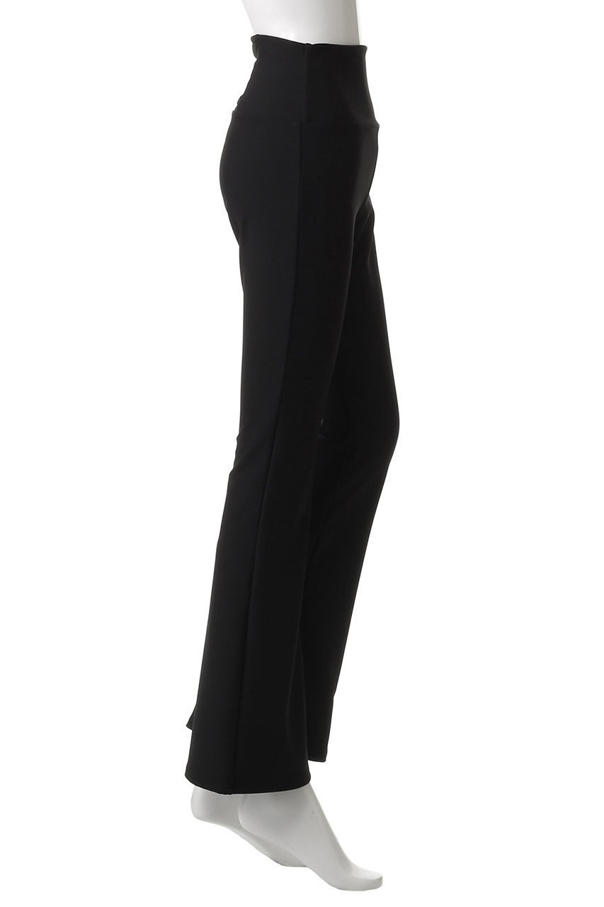 【ジュリエ/Julier】のスパンリブセミフレアパンツ 人気、トレンドファッション・服の通販 founy(ファニー) 　ファッション　Fashion　レディースファッション　Fashion for Women　パンツ　Pants & Trousers　スポーツウェア　Functional & Stylish Sportswear　スポーツ パンツ　Workout Pants / Training Shorts / Joggers　スポーツ　Sports, Activewear　パターン　Pattern, Design Print　新作・新入荷　New Arrivals / New In　other-3|ID: prp329100004620180 ipo3291000000033138042
