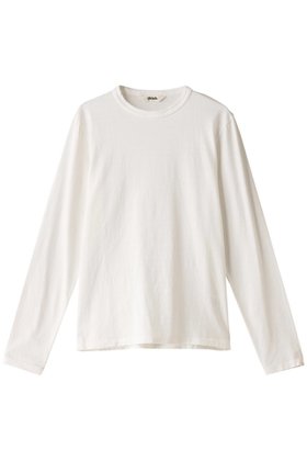 【オブラダ/Oblada】のコンパクトロングTシャツ 人気、トレンドファッション・服の通販 founy(ファニー) ファッション Fashion レディースファッション Fashion for Women トップス・カットソー Cut & Sew Tops シャツ・ブラウス・オフィスカジュアル Elegant Blouses & Button-Ups ロングTシャツ・Tシャツ Longline T-Shirts & Tees カットソー・ベーシックTシャツ Cut-and-Sewn Tops / Stretch Tees & Basics インナー Innerwear コンパクト Compact, Small Size シンプル Simple, Minimal スリーブ Sleeve, Long Sleeve / Short Sleeve ベーシック Basic, Essential ロング Long, Long-Length 再入荷 Restock / Back in Stock 定番 Standard, Basic Item |ID:prp329100004620182