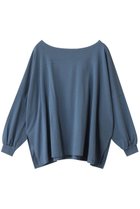 【マイ ウィークネス/MY WEAKNESS】のFootball Shirt ビンテージ×ブルー|ID:prp329100004620187